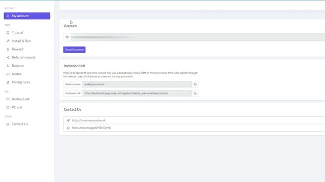 ? Project Like PI Network ? Mining App Like PI Network ? Mining Projects Series ? Episode- 7 смотреть онлайн