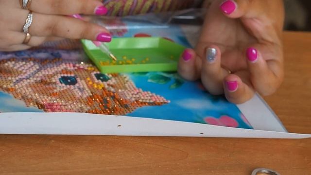 первый опыт