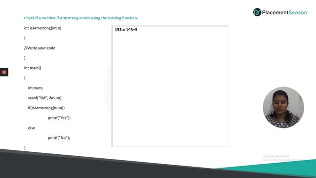 How to Crack Cognizant's Automata Fix 2020? | PlacementSeason смотреть онлайн