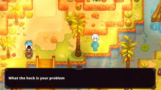 Do You Like Pokemon Games? Then You Will Love This One! | Nexomon Extinction Review. смотреть онлайн