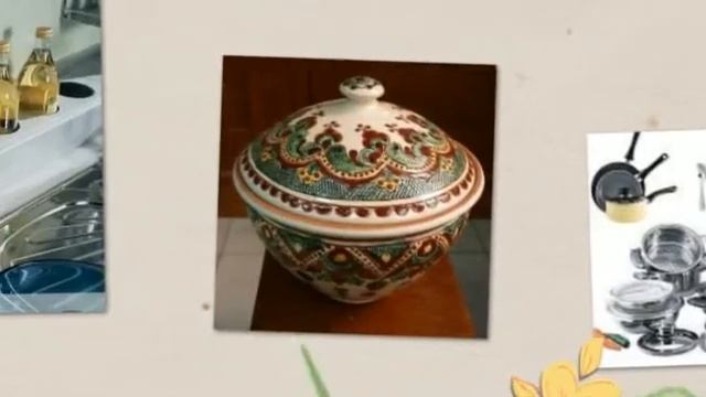 Купить украинскую керамику в Киеве цены