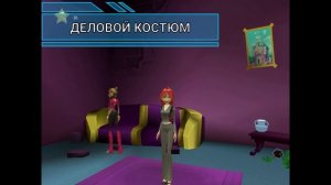 ВСЕ КОСТЮМЫ – Winx Club (2006)