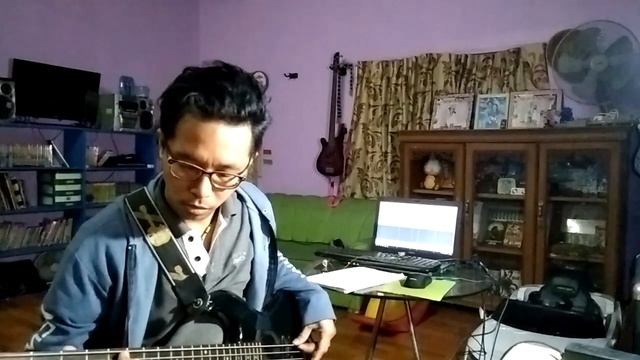วณิพก Bass Cover смотреть онлайн