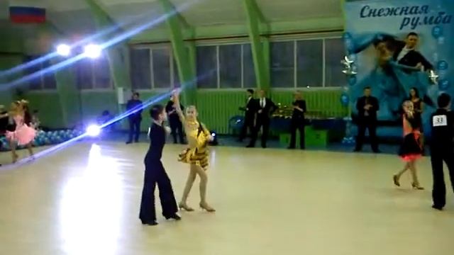 БАЛЬНЫЕ ТАНЦЫ смотреть онлайн