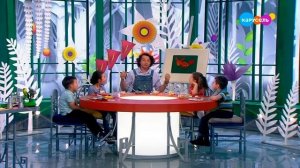 Давайте рисовать! Лиса (от 11.09.2023)