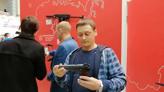 Новинки от техкрим: АР-15 366ткм, Тр-9 345ткм, Впо 285, АПС 45 рубер. Про запрет ланкастеров!!! смотреть онлайн
