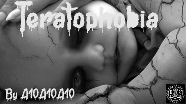 Reading Scary Stories Passed Through Google Trans : Teratophobia смотреть онлайн