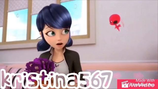 Леди баг и Супер Кот Клип!! Навстречу