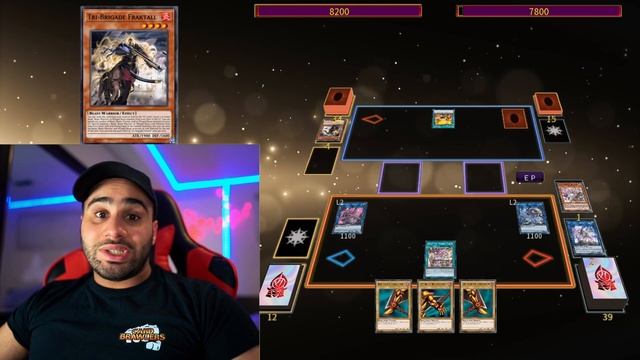 1 Card = Draw 4 + Interruptions !!!? INSANE Evil Twin Combos Ft. NEW SUPPORT !!! смотреть онлайн