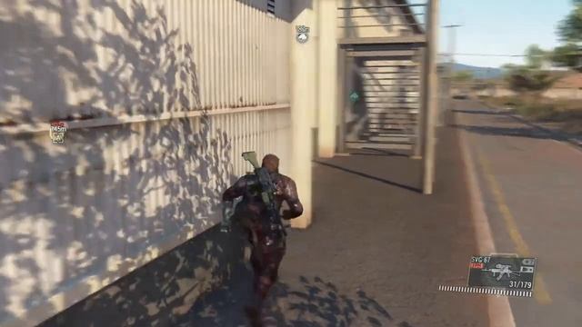 КАК ОТКРЫТЬ 43 МИССИЮ ► Metal Gear Solid V: The Phantom Pain #65 смотреть онлайн