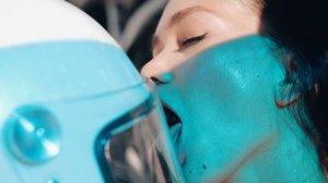 PLAYBOY | Kitrysha by Ana Dias