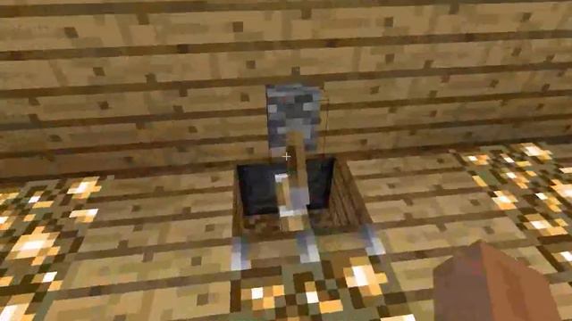 Копия видео Обзор моего сервера minecraft версия 1.5.2 смотреть онлайн