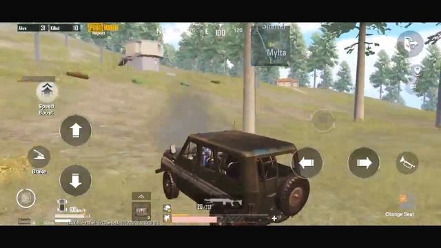 UNDERRATED ANDROID PLAYER ⚡ | 4 Finger Claw + Gyroscope | Redmi Note 8 Pro PUBG Montage смотреть онлайн