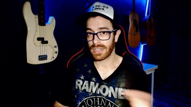 No más Ubuntu para mi! смотреть онлайн