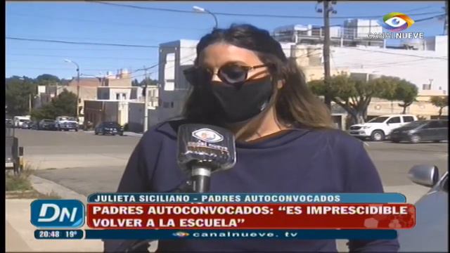 NOTICIAS EN VIVO смотреть онлайн