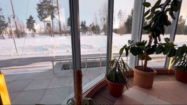 "ИГОРА" Всесезонный курорт под СПб/ мое мини путешествие/весна 2022 года смотреть онлайн