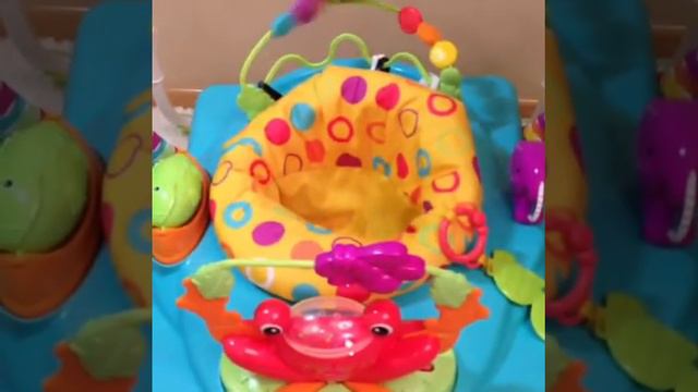 Прыгунки-ходунки Fisher Price в аренду. Киев смотреть онлайн