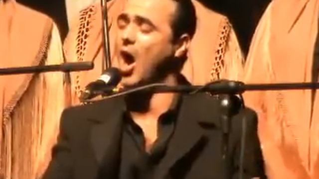 Polifonia Flamenca - Solea смотреть онлайн