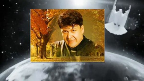 ABROR FILAR -- Танец для двоих Original