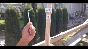 Обзор Косы FUX RASIERSCHNITT БРИТВА 70 см ( review scythe SCHRÖCKENFUX RASIERSCHNITT 70) часть 1