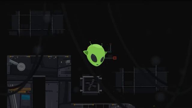 Bye-Bye, Wacky Planet_Геймплей смотреть онлайн