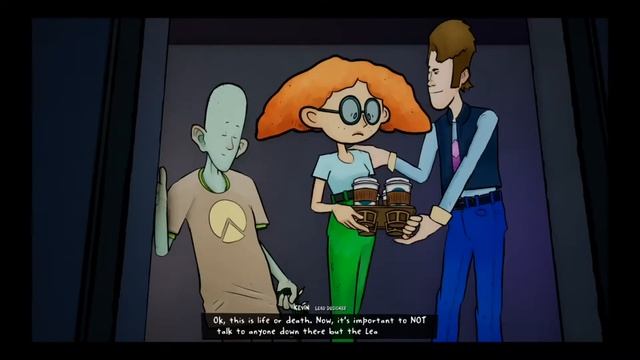 EP.4 THANK YOU FOR BEING AN ASSET TO OUR COMPANY - 3 Out Of 10 смотреть онлайн