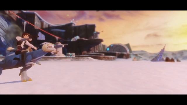 Disney Infinity 3.0 — Звездные Войны смотреть онлайн