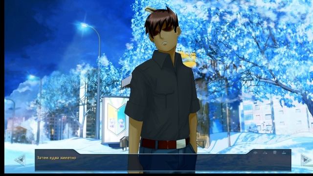 прохождение последние лето часть # 28 опять шахты смотреть онлайн