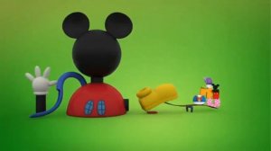 Disney Junior USA Continuity & Commentary December 28, 2023 Nr 3 Pt 1