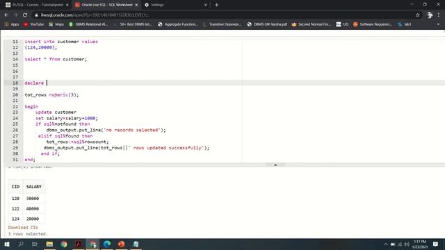 module 2-cursor смотреть онлайн
