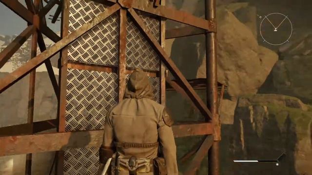 Elex 2 Прохождение #24 Провал смотреть онлайн
