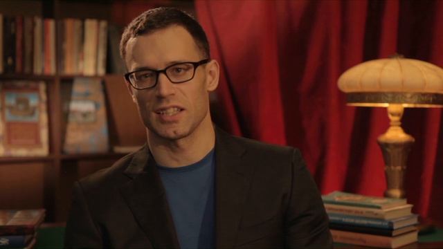 Великие Империи Мира. Монгольская империя смотреть онлайн