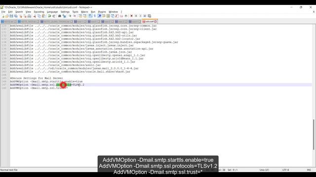 [ODI - ETL] Session 4 - OdiSendMail With SMTP GMAIL & Fix Error Must issue a STARTTLS command first смотреть онлайн