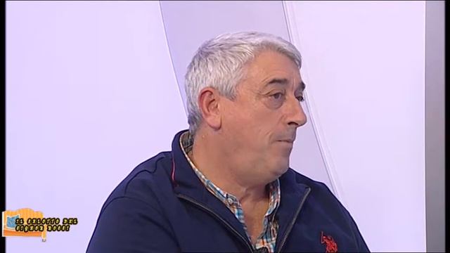 Il salotto del signor Rossi, intervista con Gino Pollicardo 28-10-2016 смотреть онлайн