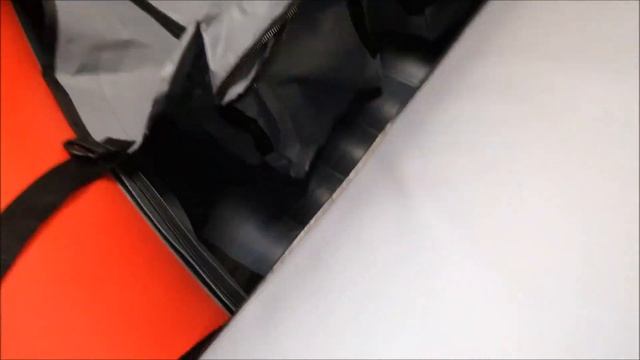 Лодка Риф Тритон Скат 350 НДНД красно-серая смотреть онлайн