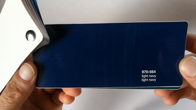 ORACAL® Light navy 970-564 смотреть онлайн