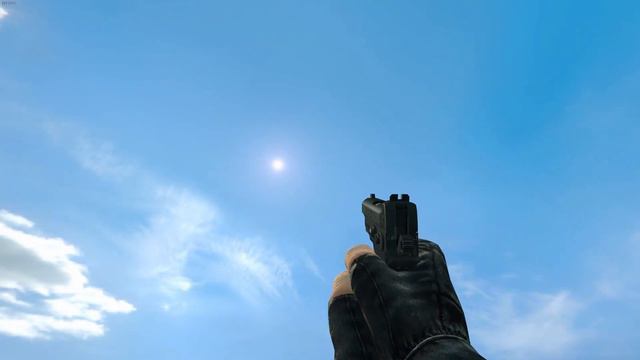 Reloading all the pistols I am subscribed to in Gmod *Mods in description* смотреть онлайн