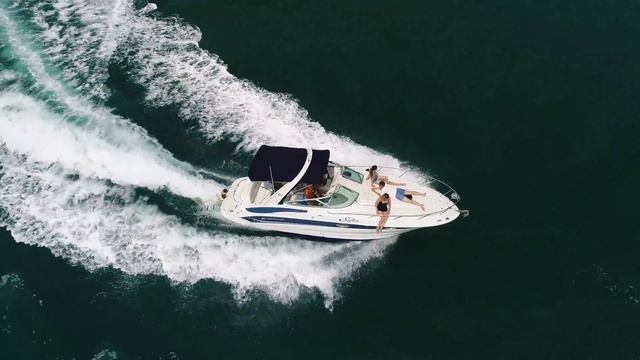 Аренда Яхт и Катеров В Геленджике смотреть онлайн