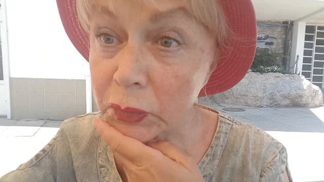 20 - СЕМЬ ПОТОВ СОШЛО, ПОКА НАШЛА ПРЕДСТАВИТЕЛЯ АДМИНИСТРАЦИИ смотреть онлайн