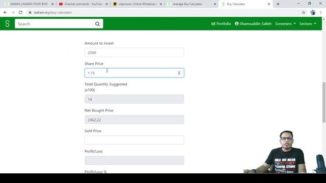 Scanner Buy Low dan Buy in Tranches смотреть онлайн