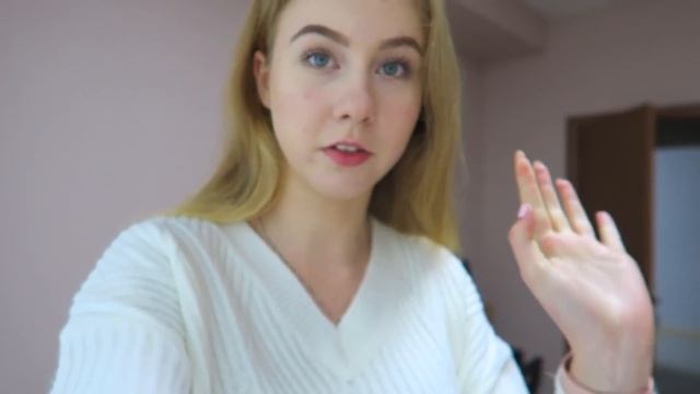 ОЧЕНЬ ОСЕННИЙ ВЛОГ ? ЖЕСТКО СЛОМАЛА НОГОТЬ ? Сюрприз от Тёмы! смотреть онлайн