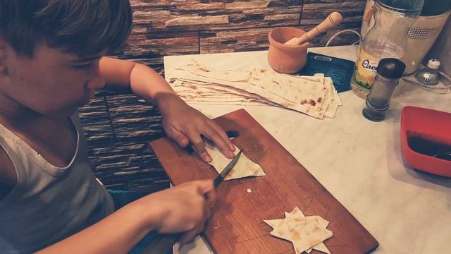 Пир во Вкусе