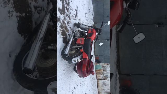 Иж Юпитер 5 смотреть онлайн