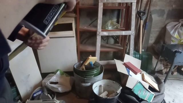 [КРАФТ] Демонический меч Лоствейн из Аниме Семь Смертных Грехов. Часть2. Склейка, Покраска. смотреть онлайн
