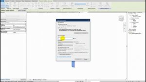 [revit course] Деревянная беседка #3. Моделирование ограждения в Revit. (Перила и балясины)