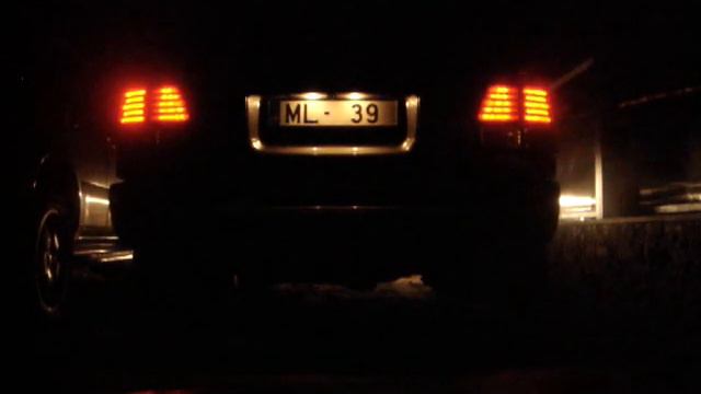 LEXUS LX470 EXHAUST смотреть онлайн
