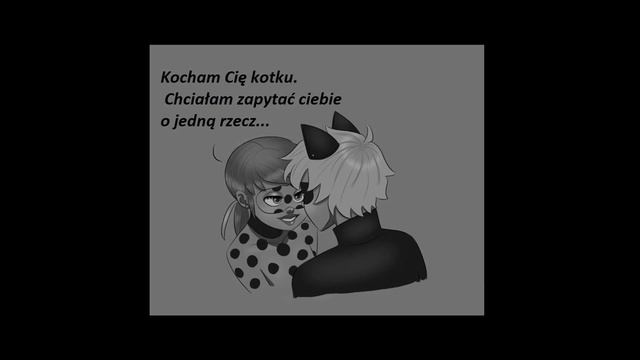 Miraculum Komiksy #508 ?PL?Nie musimy już z tym czekać? смотреть онлайн