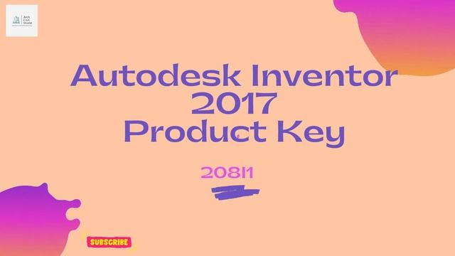 Free Product Keys For Autodesk  Inventor All Versions 2010 - 2022 |  Inventor Activation Tutorials
