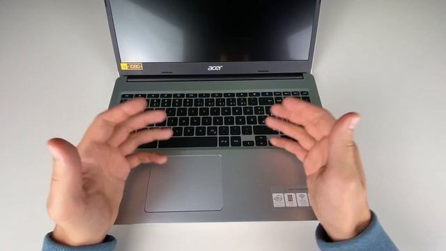 Acer Chromebook 315 Test UNBOXING | Kann auch der große Bruder vom 314 überzeugen? | Deutsch | 2020 смотреть онлайн