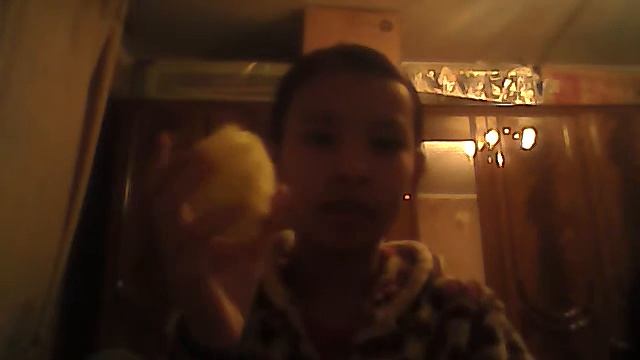 Мои поделки из пушистых шариков смотреть онлайн